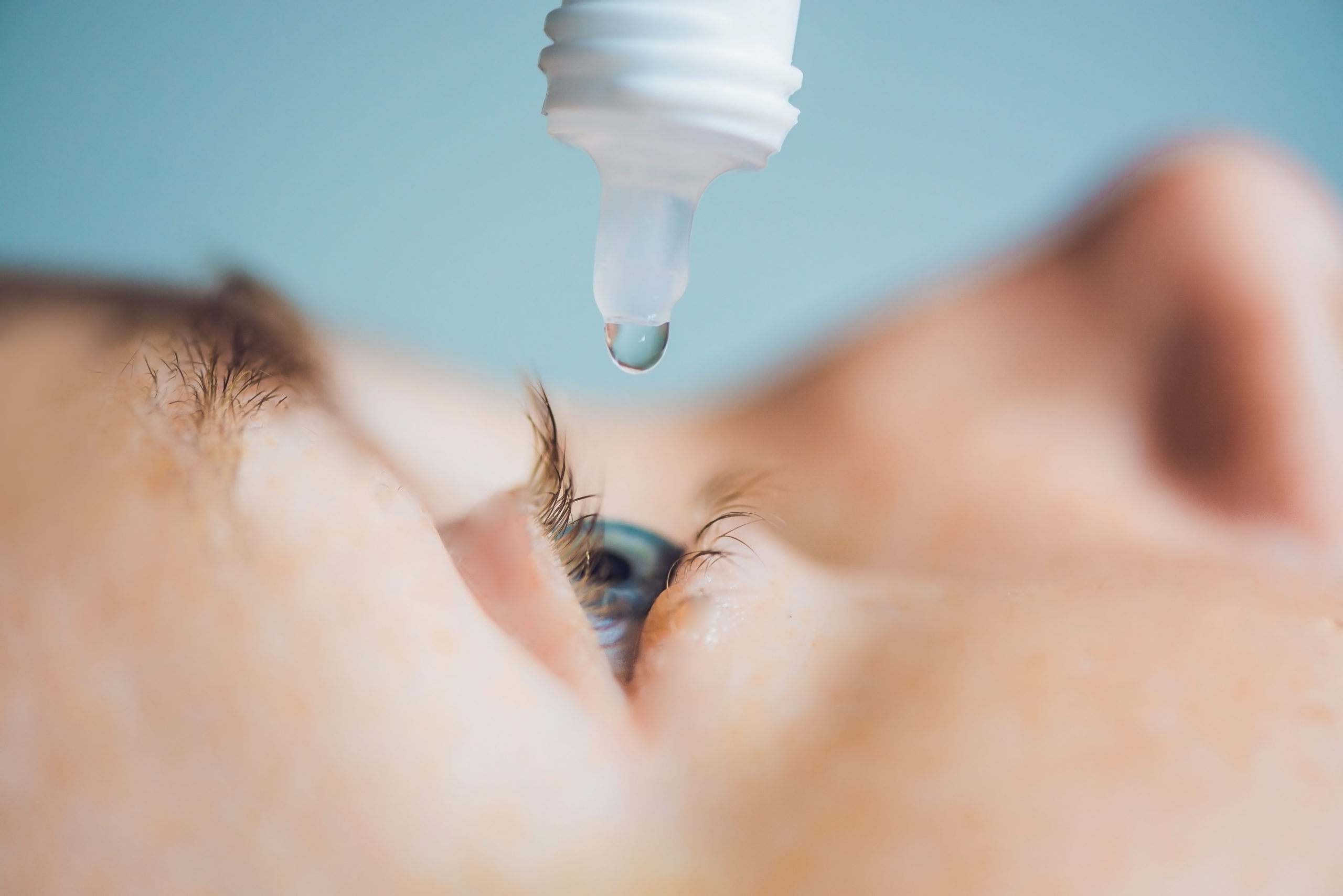 Allergies and Dry Eyes: What's the Difference? | SureVision Eye Centers