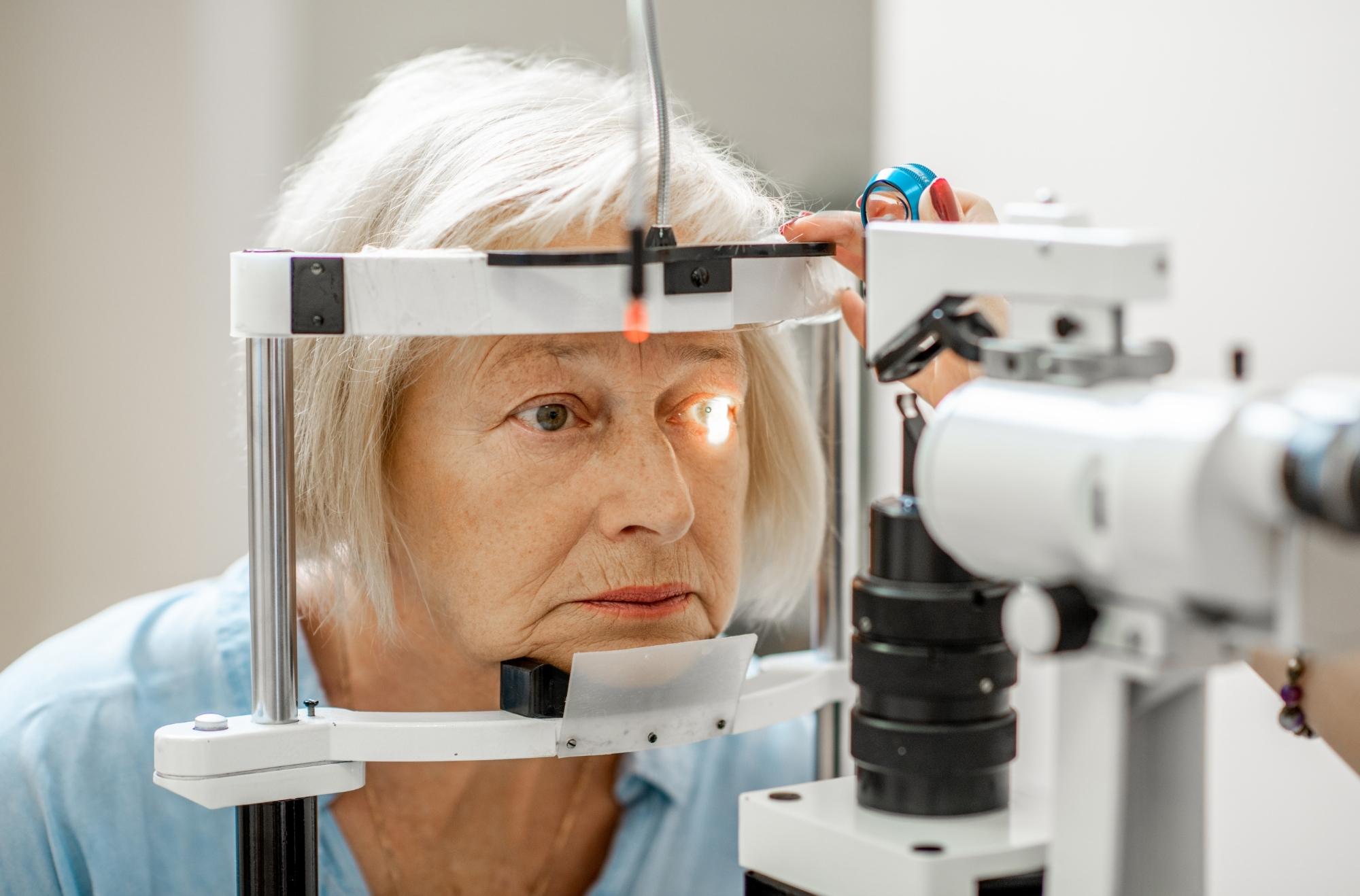 Cataract Awareness Month - June 2022 | SureVision Eye Centers